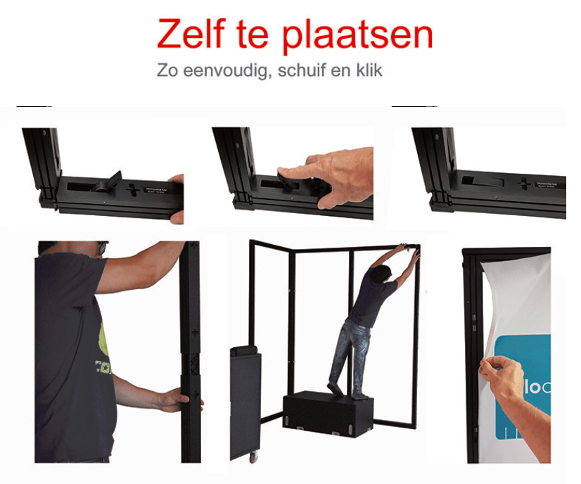 Easystand